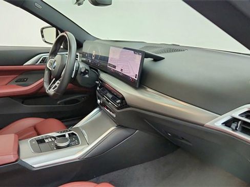 Used 2025 BMW M440i M440i image 20