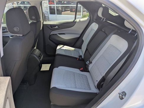 Used 2022 Chevrolet Equinox LS AWD/4WD image 22