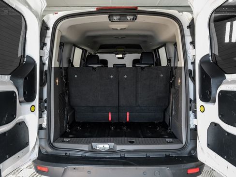 Used 2020 Ford Transit Connect XL FWD image 48