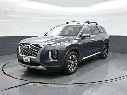 Used 2022 Hyundai Palisade SEL