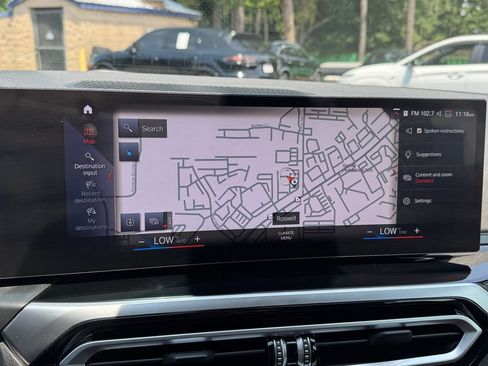 Used 2023 BMW i4 eDrive35 w/ Premium Package RWD image 33