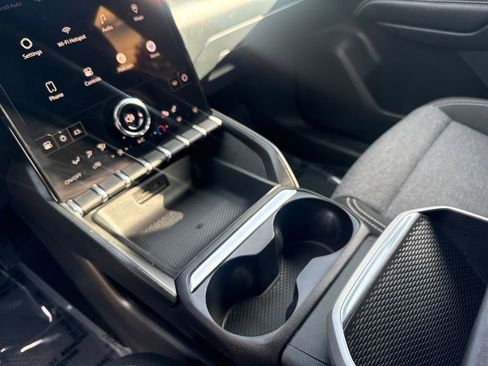 Used 2025 GMC Terrain Elevation image 26