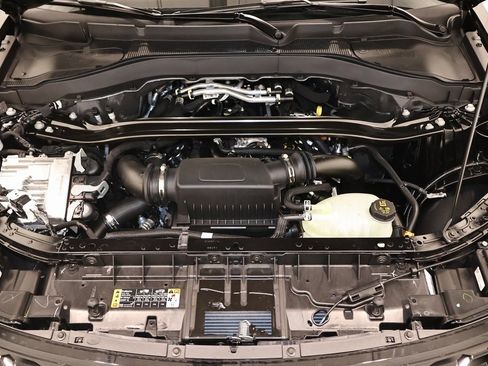 New 2026 Ford Explorer ST w/ Sun And Sound Package image 42