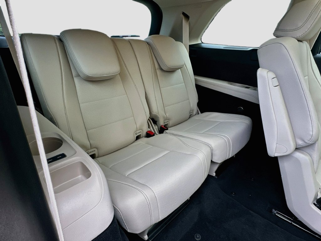 Certified 2026 Mercedes-Benz GLS 450 4MATIC image 29