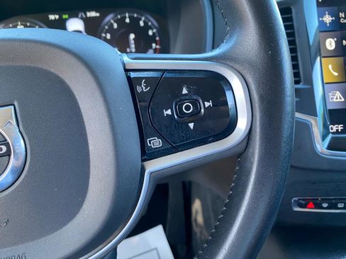 Used 2020 Volvo XC90 T6 Momentum image 64