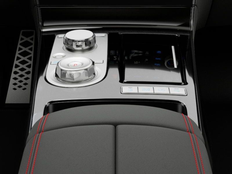 New 2026 Genesis G80 2.5T Sport Prestige AWD/4WD image 21