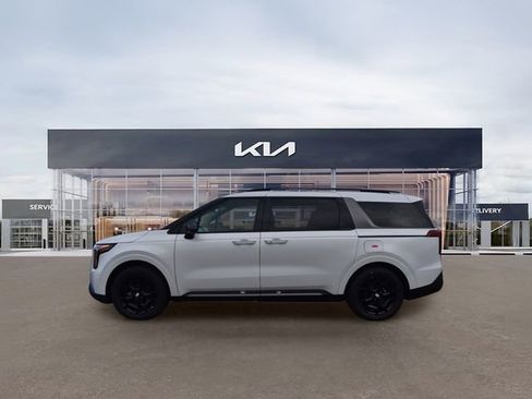 New 2026 Kia Carnival SX Prestige FWD image 7