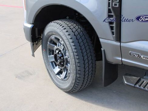 New 2026 Ford F250 XL w/ STX Appearance Package image 5