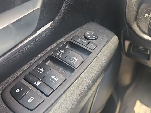 Used 2023 RAM 1500 Big Horn w/ Trailer Tow Group AWD/4WD image 17