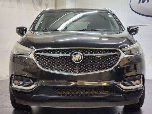 Used 2018 Buick Enclave Avenir w/ Avenir Technology Package image 12