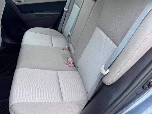 Used 2016 Toyota Corolla LE image 14