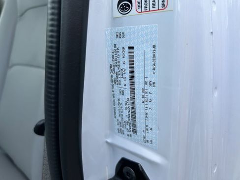 New 2026 Ford E-350 and Econoline 350 Super Duty w/ Power Equipment Group image 34