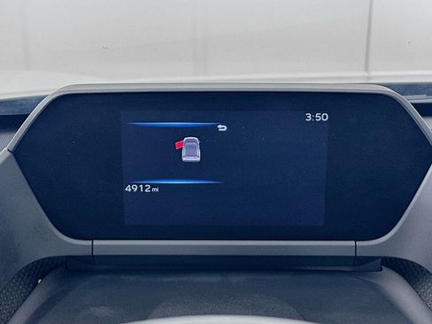 Used 2025 Toyota bZ4X FWD w/ Weather Package image 19