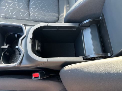 New 2025 Toyota RAV4 XLE image 26