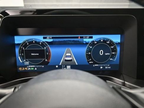 New 2026 Subaru Outback Touring XT AWD/4WD image 10
