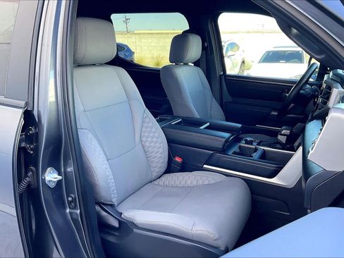 Used 2025 Toyota Tundra SR5 w/ SR5 Convenience Package image 9