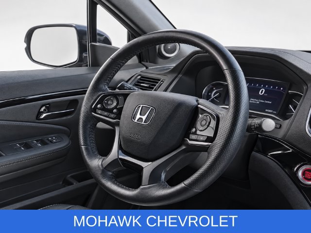 Used 2022 Honda Passport Elite image 22