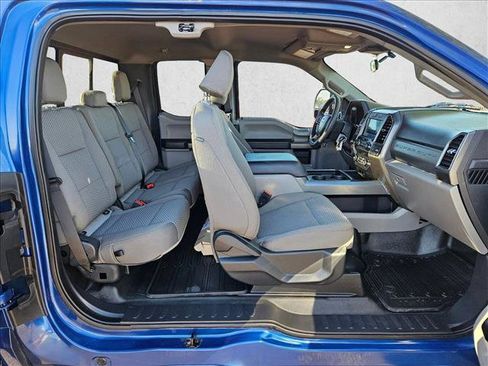 Used 2022 Ford F350 XLT w/ XLT Premium Package image 17