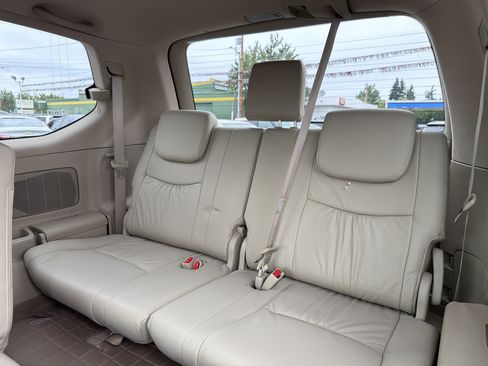 Used 2004 Lexus GX 470 AWD/4WD image 10