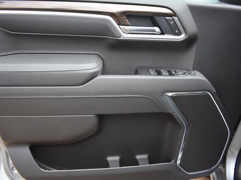 New 2026 Chevrolet Silverado 1500 LT w/ All Star Edition Plus image 13