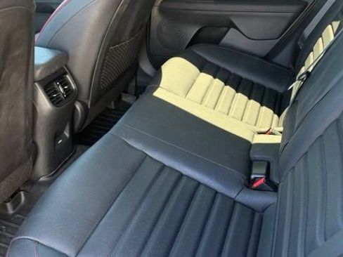 Used 2022 Kia Forte GT w/ GT2 Package FWD image 3