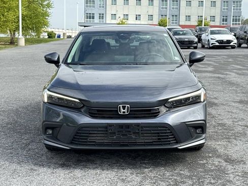 Used 2023 Honda Civic Touring image 30