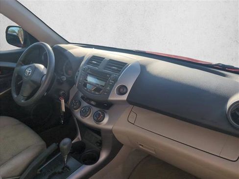 Used 2008 Toyota RAV4 2WD image 22