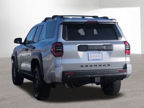 New 2025 Toyota 4Runner SR5 image 7