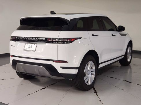Used 2025 Land Rover Range Rover Evoque S AWD/4WD image 2