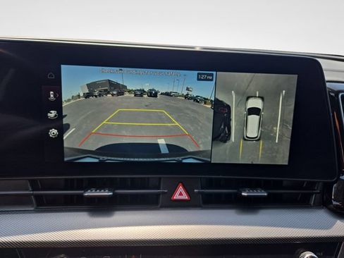Used 2024 Kia Sportage SX FWD image 29