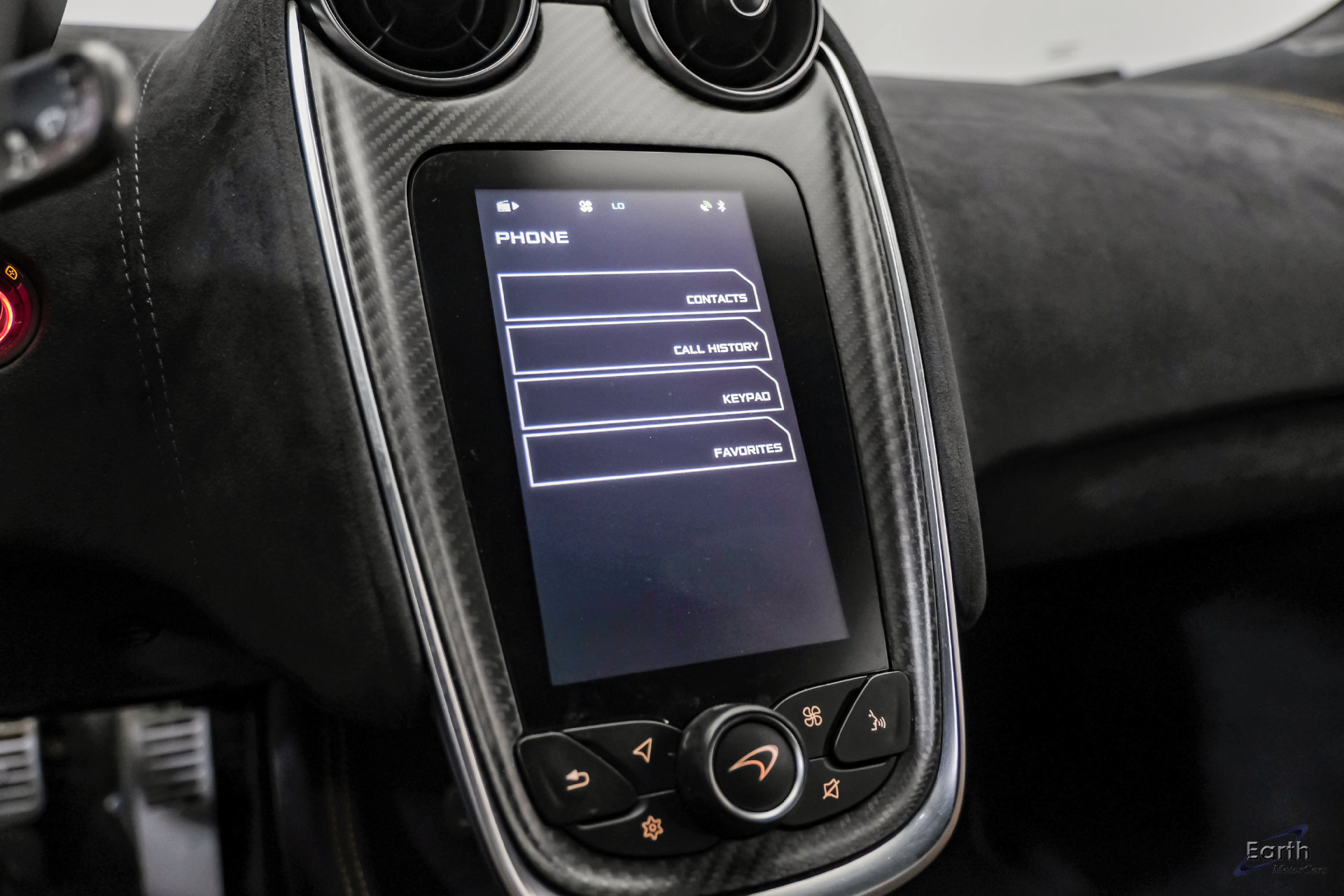 Used 2019 McLaren 600LT RWD image 79