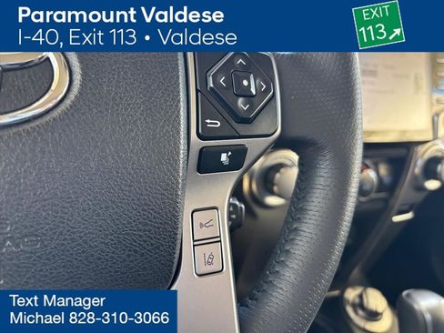 Used 2024 Toyota 4Runner SR5 image 16