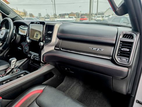 Used 2022 RAM 1500 TRX w/ TRX Level 2 Equipment Group image 9