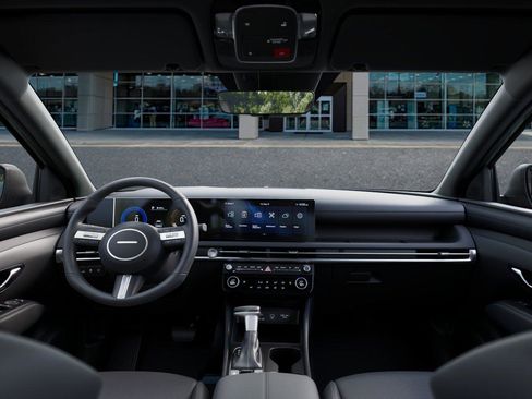New 2026 Hyundai Santa Cruz SEL AWD/4WD image 11