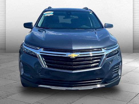 Used 2022 Chevrolet Equinox LT FWD image 2