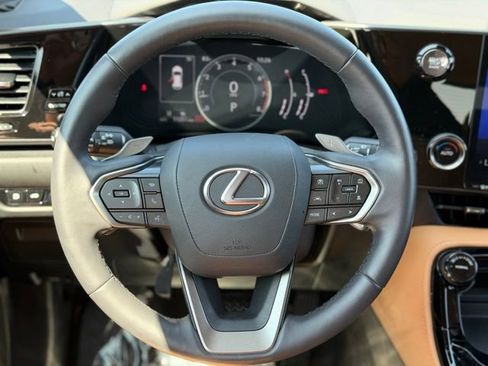 Used 2024 Lexus NX 350 AWD w/ Cold Area Package image 24