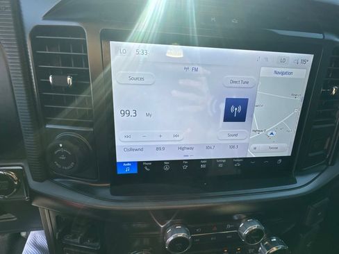 Used 2025 Ford F150 Raptor AWD/4WD image 26