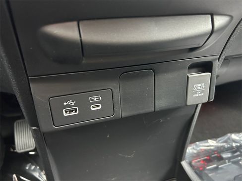 New 2026 Honda Odyssey Sport-L image 25