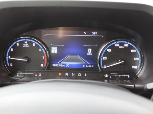 Used 2023 Ford Bronco Sport Outer Banks w/ Tech Package AWD/4WD image 31