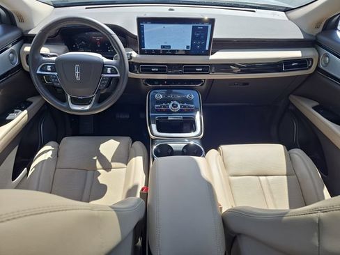 Certified 2023 Lincoln Nautilus Reserve w/ Equipment Group 202A AWD/4WD image 27