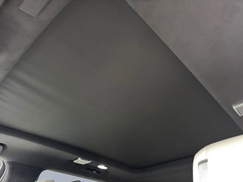 New 2026 Cadillac Escalade Platinum Sport w/ LPO, ONYX Package image 10