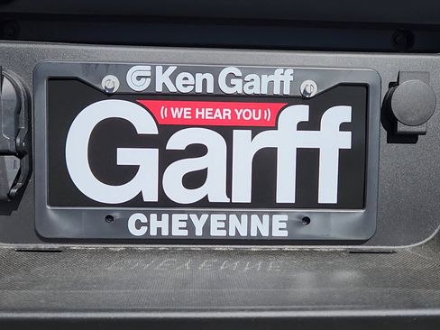 New 2026 Ford F350 Platinum image 22