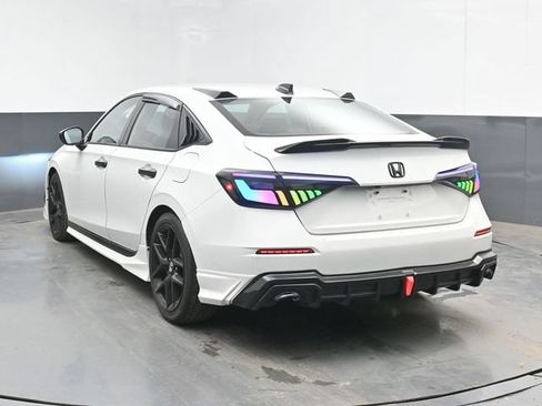 Used 2023 Honda Civic Sport image 7