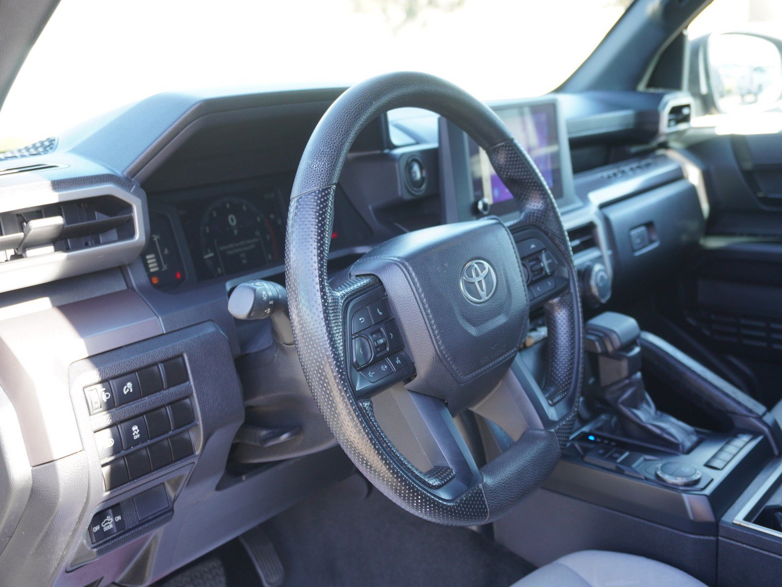 Used 2024 Toyota Tacoma SR5 RWD image 18