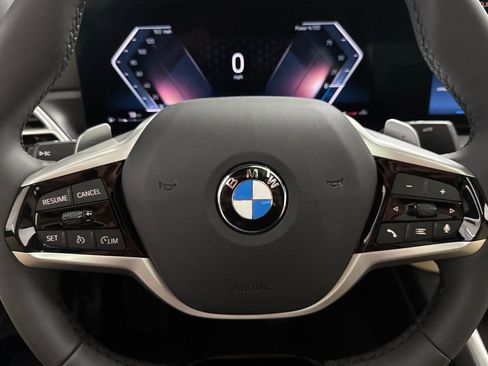 New 2026 BMW 330i Sedan w/ Convenience Package RWD image 16