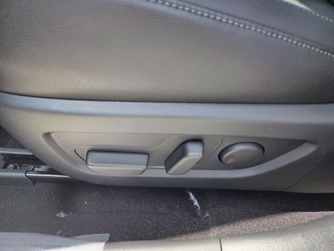 New 2026 MAZDA CX-50 AWD 2.5 Hybrid w/ Weather Package image 4