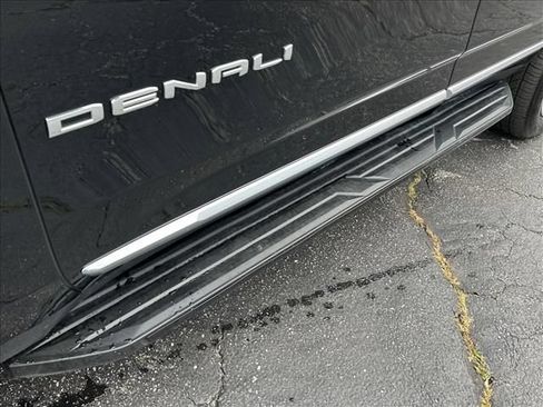 Certified 2024 GMC Yukon Denali RWD image 13