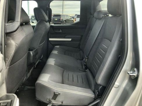 Used 2024 Toyota Tacoma TRD Sport AWD/4WD image 22