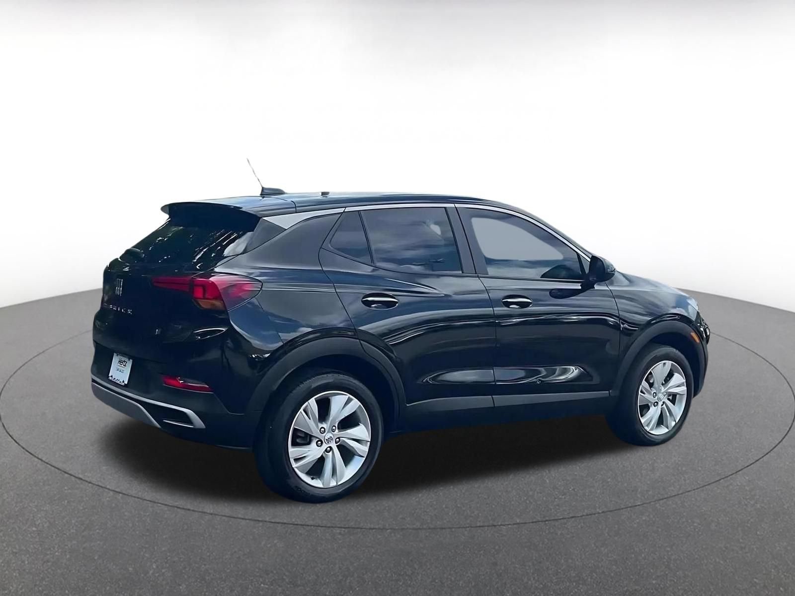 Used 2025 Buick Encore GX Preferred AWD/4WD image 14