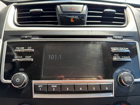 Used 2017 Nissan Altima 2.5 S w/ Power Driver Seat Package FWD image 22